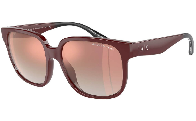 ARMANI EXCHANGE AX4136SU - 82986F - 1 - Skyoptic.gr ARMANI EXCHANGE AX4136SU - 82986F - 1