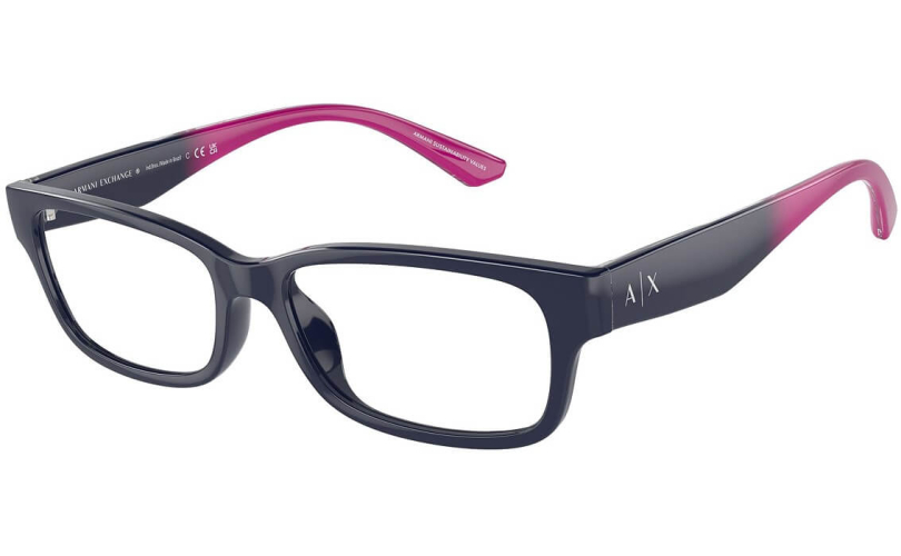 ARMANI EXCHANGE AX3107U - 8192 - 1