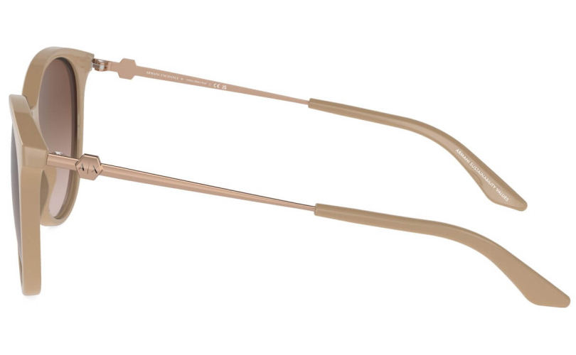 ARMANI EXCHANGE AX4140S - 834213 - 2 - Skyoptic.gr ARMANI EXCHANGE AX4140S - 834213 - 2