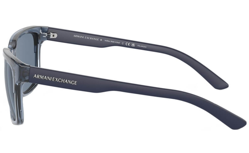 ARMANI EXCHANGE AX4026S - 82782V - 2 - Skyoptic.gr ARMANI EXCHANGE AX4026S - 82782V - 2