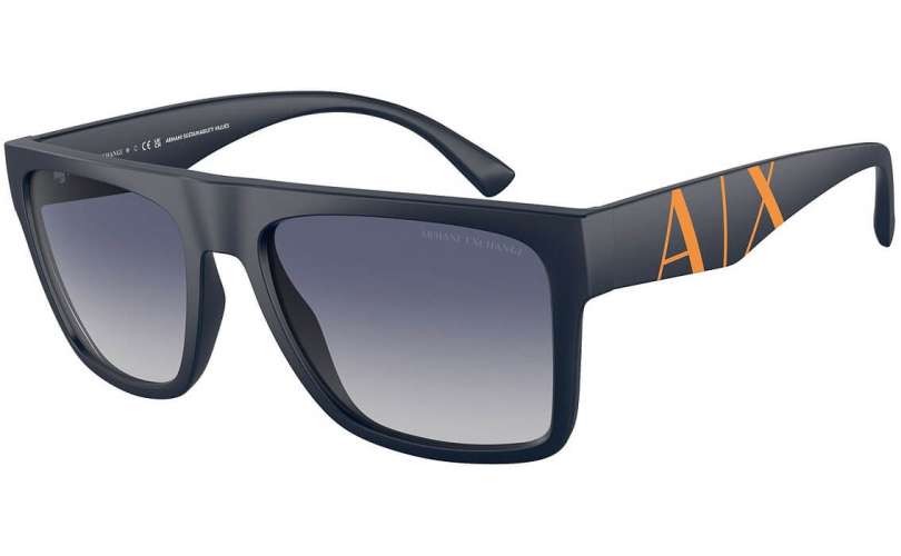 ARMANI EXCHANGE AX4113S - 81814L - 1