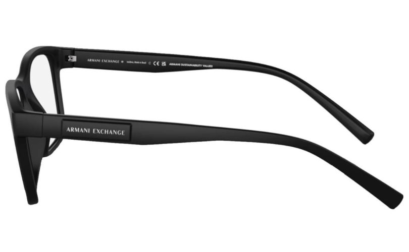 ARMANI EXCHANGE AX3114 - 8078 - 2 - Skyoptic.gr ARMANI EXCHANGE AX3114 - 8078 - 2