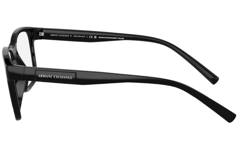 ARMANI EXCHANGE AX3114 - 8158 - 2 - Skyoptic.gr ARMANI EXCHANGE AX3114 - 8158 - 2