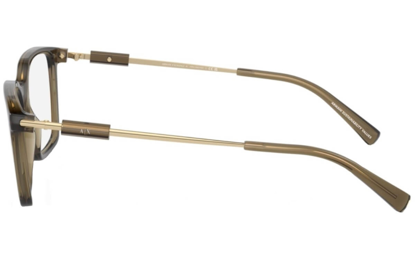 ARMANI EXCHANGE AX3113 - 8349 - 2 - Skyoptic.gr ARMANI EXCHANGE AX3113 - 8349 - 2