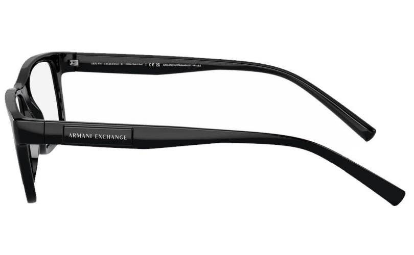 ARMANI EXCHANGE AX3115 - 8078 - 2