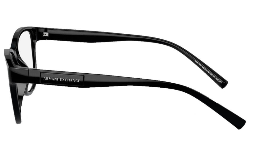 ARMANI EXCHANGE AX3111U - 8158 - 2 - Skyoptic.gr ARMANI EXCHANGE AX3111U - 8158 - 2