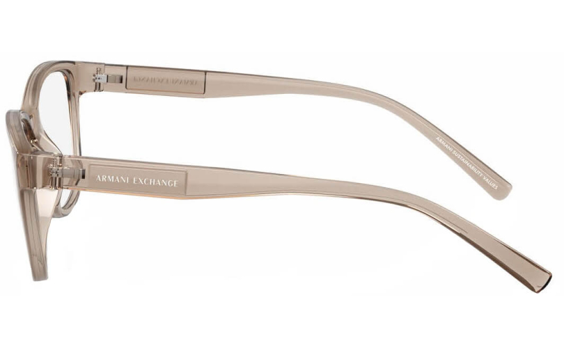 ARMANI EXCHANGE AX3111U - 8344 - 2