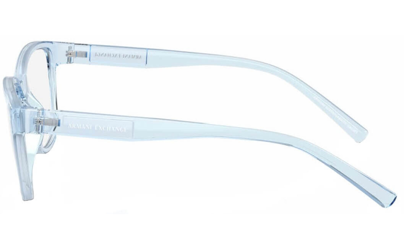 ARMANI EXCHANGE AX3111U - 8345 - 2 - Skyoptic.gr ARMANI EXCHANGE AX3111U - 8345 - 2