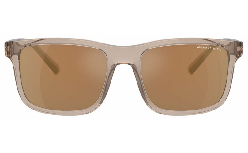 ARMANI EXCHANGE AX4145S - 83445A - 3 - Skyoptic.gr ARMANI EXCHANGE AX4145S - 83445A - 3