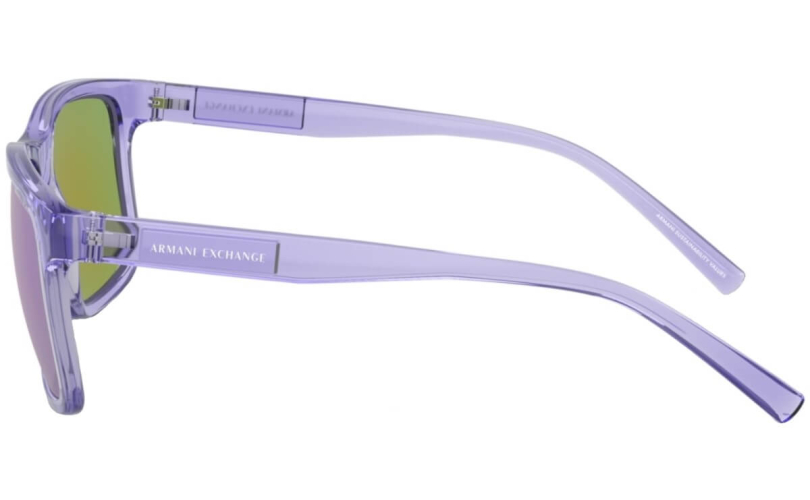 ARMANI EXCHANGE AX4145S - 83464V - 2