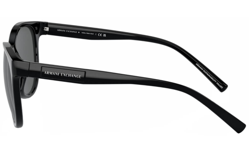 ARMANI EXCHANGE AX4144SU - 815887 - 2 - Skyoptic.gr ARMANI EXCHANGE AX4144SU - 815887 - 2