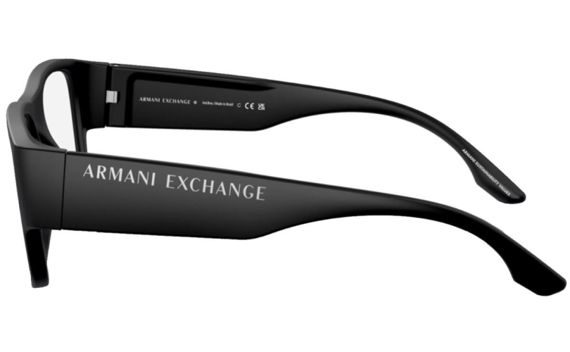 ARMANI EXCHANGE AX3112U - 8078 - 2 - Skyoptic.gr ARMANI EXCHANGE AX3112U - 8078 - 2
