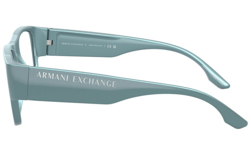 ARMANI EXCHANGE AX3112U - 8352 - 2