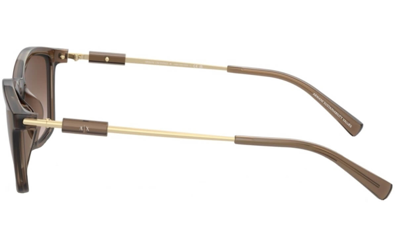 ARMANI EXCHANGE AX4146SU - 834913 - 2 - Skyoptic.gr ARMANI EXCHANGE AX4146SU - 834913 - 2