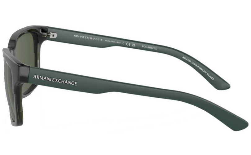 ARMANI EXCHANGE AX4026S - 83419A - 2 - Skyoptic.gr ARMANI EXCHANGE AX4026S - 83419A - 2