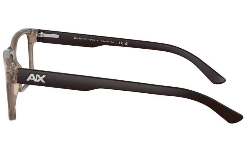 ARMANI EXCHANGE AX3016 - 8011 - 2 - Skyoptic.gr ARMANI EXCHANGE AX3016 - 8011 - 2