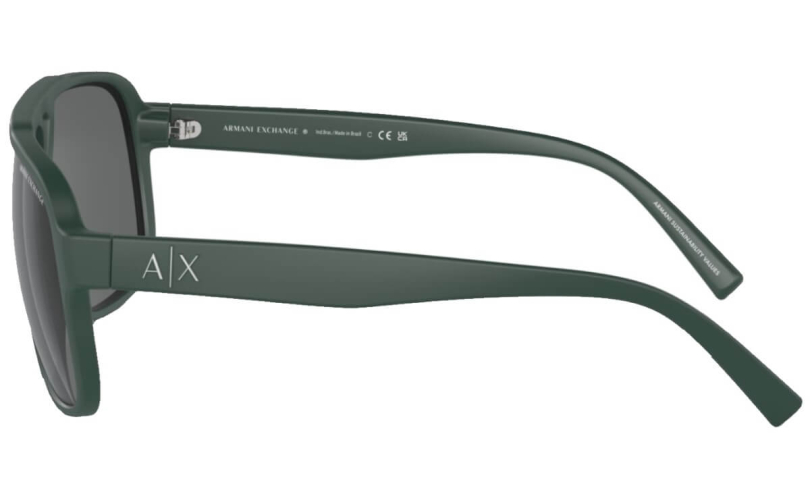 ARMANI EXCHANGE AX4104S - 831087 - 2 - Skyoptic.gr ARMANI EXCHANGE AX4104S - 831087 - 2