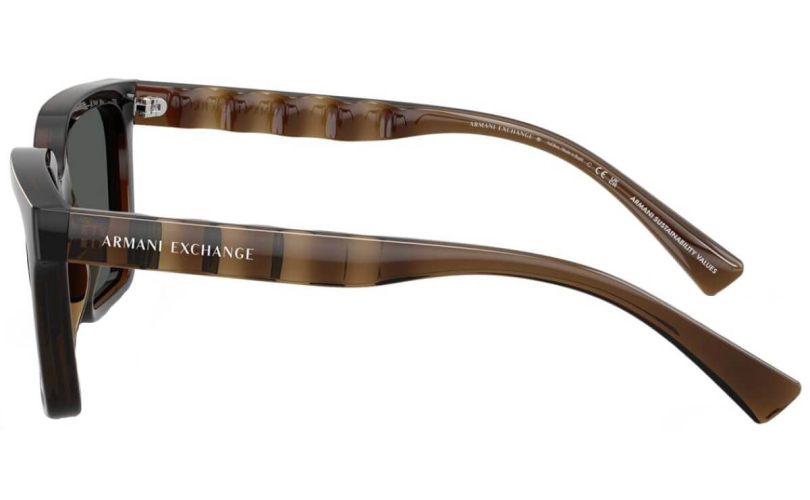 ARMANI EXCHANGE AX4147S - 835773 - 2 - Skyoptic.gr ARMANI EXCHANGE AX4147S - 835773 - 2