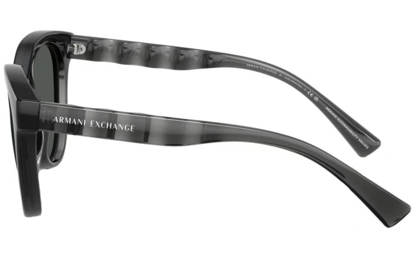 ARMANI EXCHANGE AX4148SU - 835687 - 2 - Skyoptic.gr ARMANI EXCHANGE AX4148SU - 835687 - 2