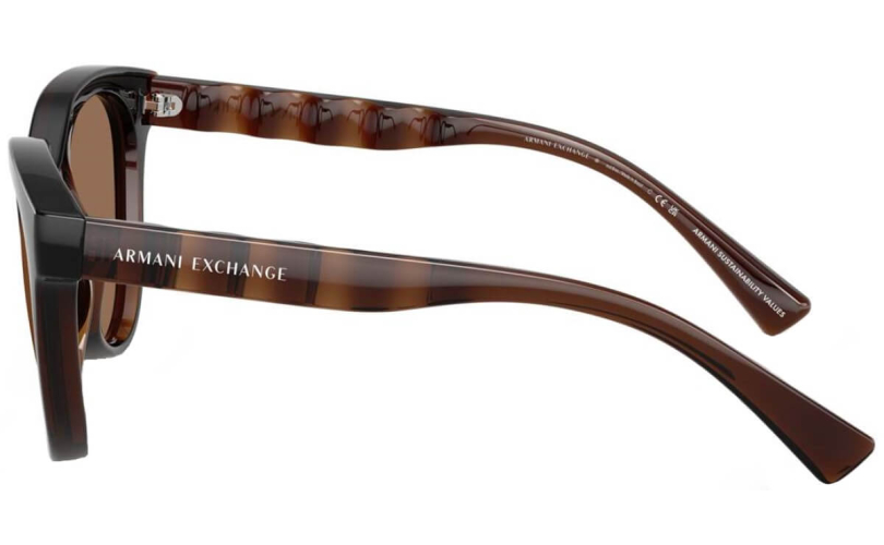 ARMANI EXCHANGE AX4148SU - 835773 - 2 - Skyoptic.gr ARMANI EXCHANGE AX4148SU - 835773 - 2