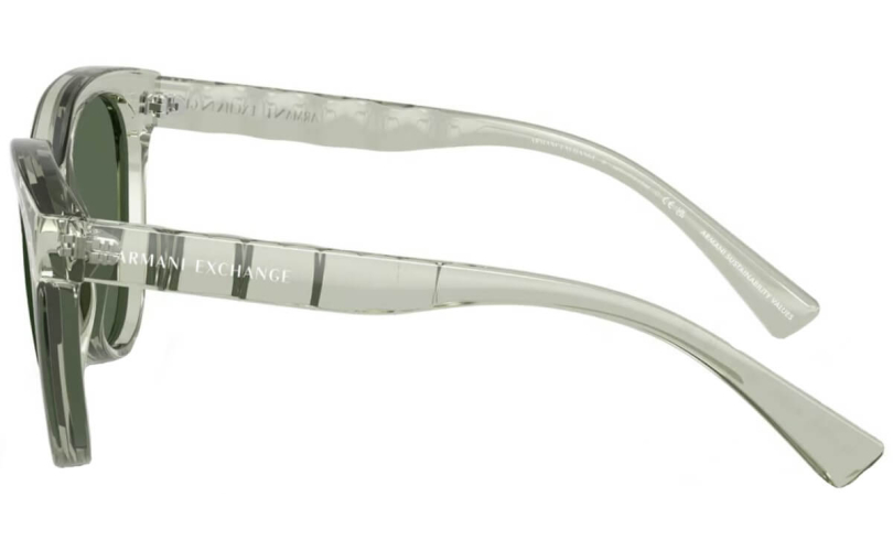 ARMANI EXCHANGE AX4148SU - 836071 - 2 - Skyoptic.gr ARMANI EXCHANGE AX4148SU - 836071 - 2