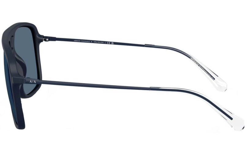 ARMANI EXCHANGE AX4150SU - 818180 - 2 - Skyoptic.gr ARMANI EXCHANGE AX4150SU - 818180 - 2