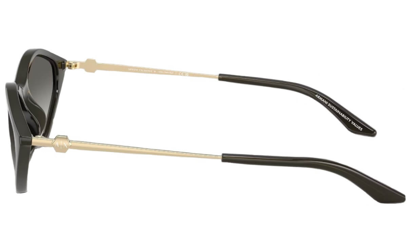 ARMANI EXCHANGE AX4152SU - 836711 - 2 - Skyoptic.gr ARMANI EXCHANGE AX4152SU - 836711 - 2