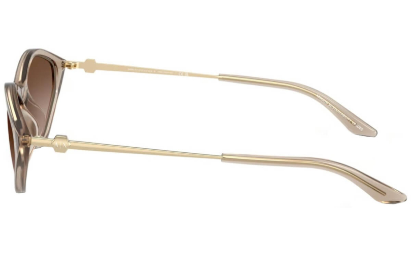 ARMANI EXCHANGE AX4152SU - 836613 - 2