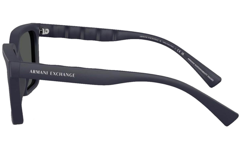 ARMANI EXCHANGE AX4147S - 610587 - 2 - Skyoptic.gr ARMANI EXCHANGE AX4147S - 610587 - 2