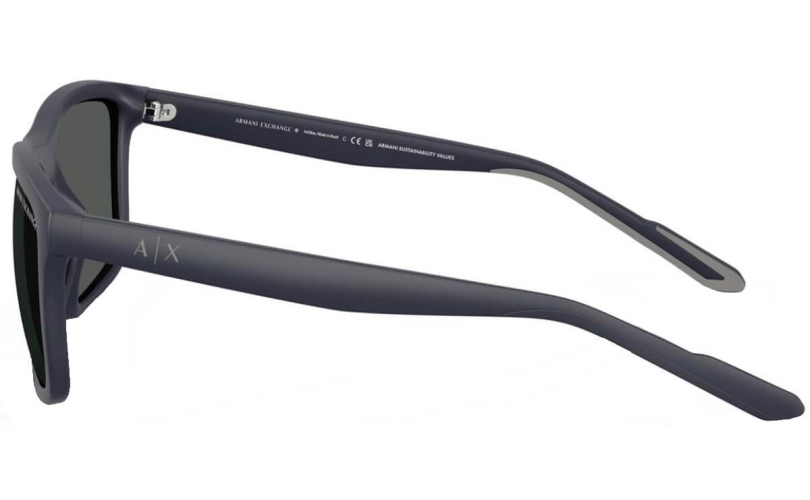 ARMANI EXCHANGE AX4149SU - 610587 - 2 - Skyoptic.gr ARMANI EXCHANGE AX4149SU - 610587 - 2