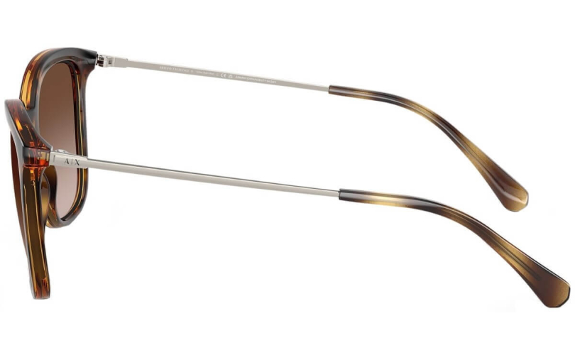 ARMANI EXCHANGE AX4151S - 821313 - 2