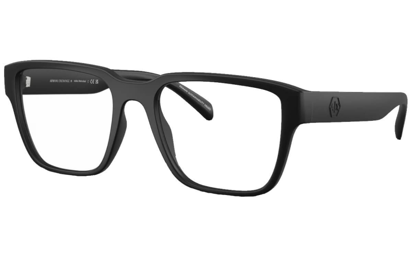 ARMANI EXCHANGE AX3123U - 8078