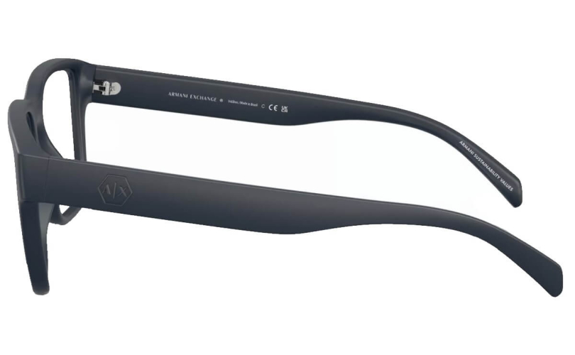 ARMANI EXCHANGE AX3123U - 8371 - 2