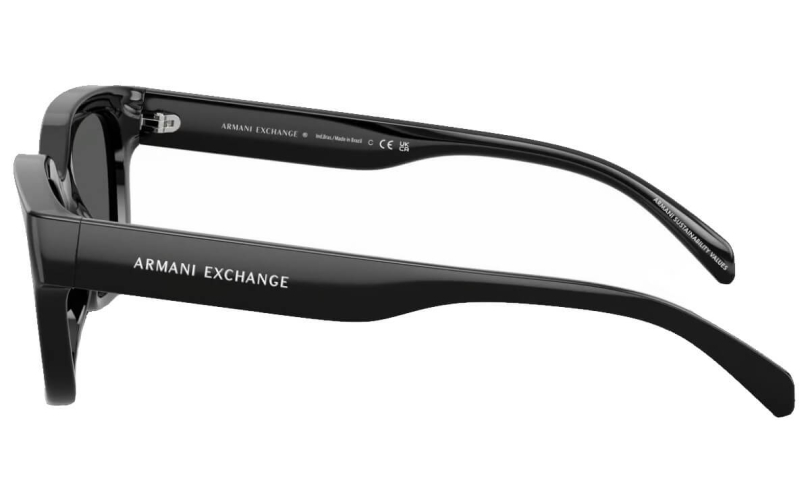 ARMANI EXCHANGE AX4155SU - 815887 - 2