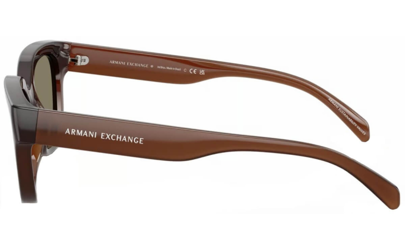 ARMANI EXCHANGE AX4155SU- 837373 - 2