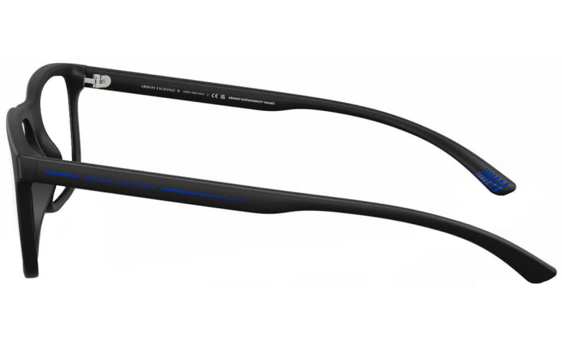 ARMANI EXCHANGE AX3125U - 8078 - 2