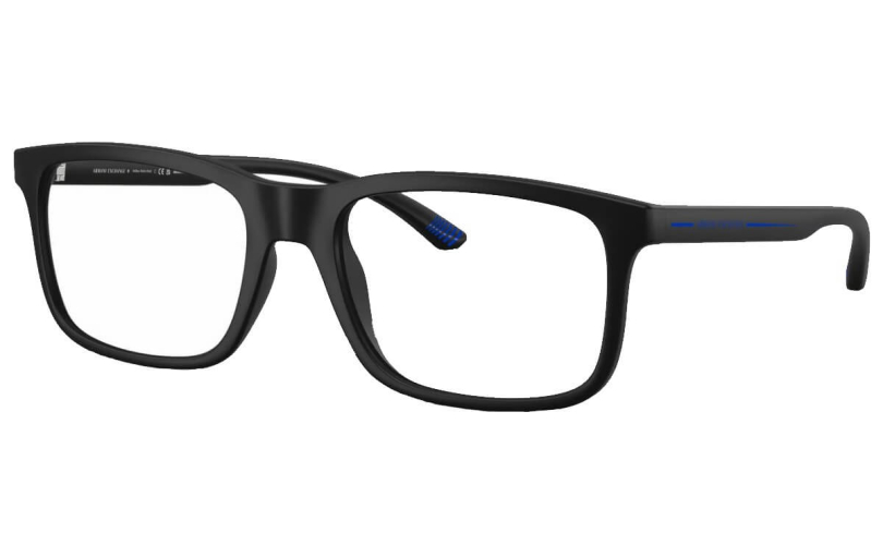 ARMANI EXCHANGE AX3125U - 8078
