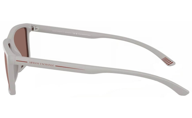 ARMANI EXCHANGE AX4157SU - 83786G - 2