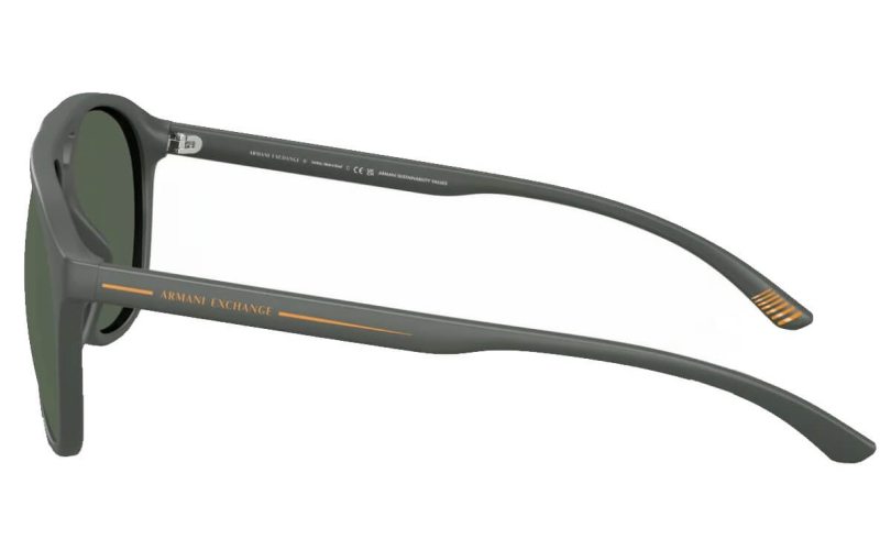 ARMANI EXCHANGE AX4156SU - 837771 - 2