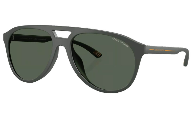 ARMANI EXCHANGE AX4156SU - 837771