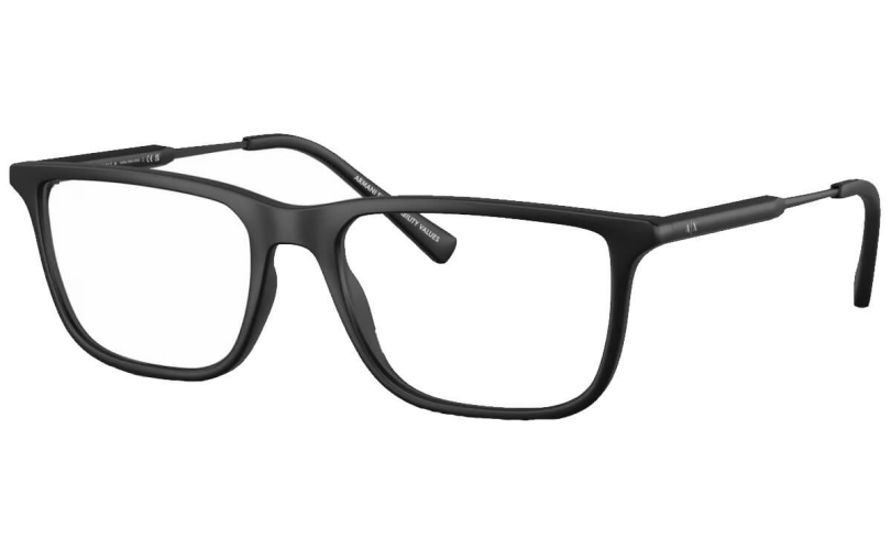ARMANI EXCHANGE AX3126 - 8078