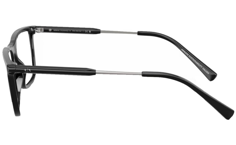 ARMANI EXCHANGE AX3126 - 8158 - 2