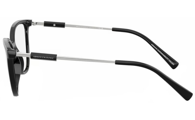 ARMANI EXCHANGE AX3128 - 8158 - 2 - Skyoptic.gr ARMANI EXCHANGE AX3128 - 8158 - 2