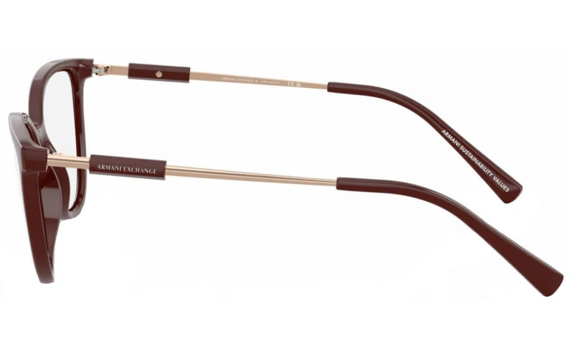 ARMANI EXCHANGE AX3128 - 8383 - 2