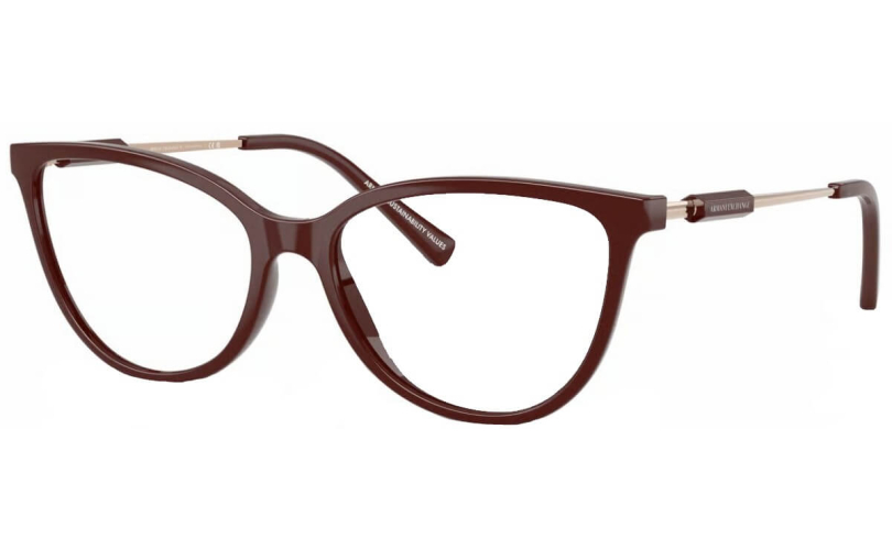 ARMANI EXCHANGE AX3128 - 8383