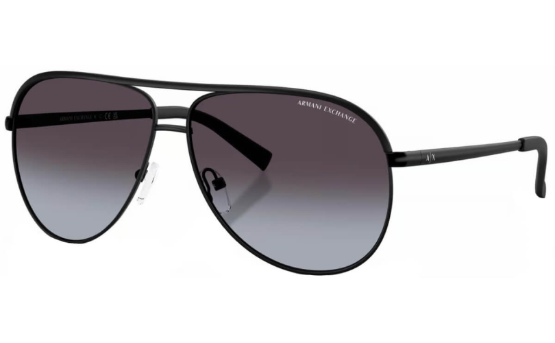 ARMANI EXCHANGE AX2002 - 60008G