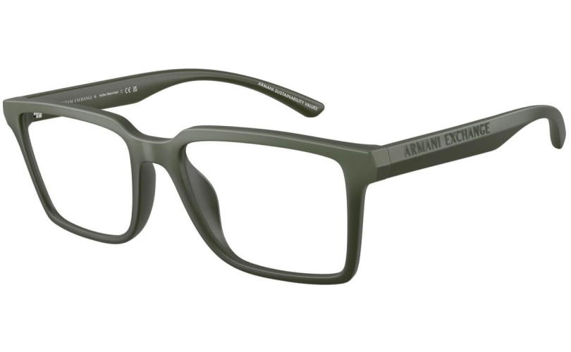 ARMANI EXCHANGE AX3129U - 8389 - 54 - 1