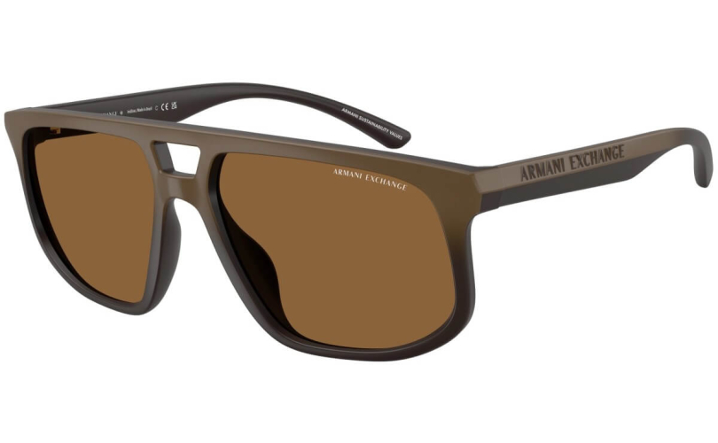 ARMANI EXCHANGE AX4161SU - 839173