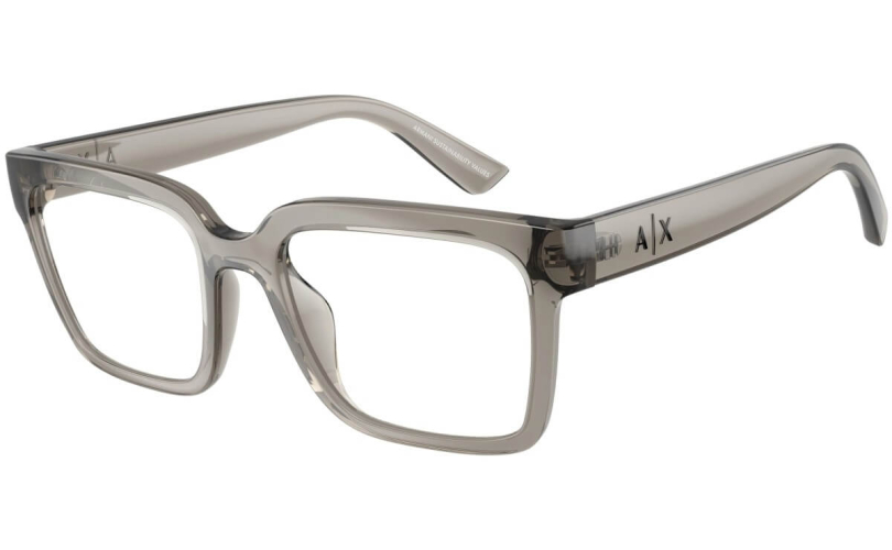 ARMANI EXCHANGE AX3133U - 8394 - 52 - 1