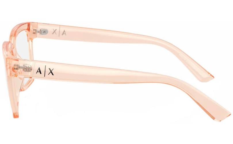 ARMANI EXCHANGE AX3133U - 8395 - 52 - 2